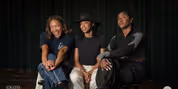CRAZYSEXYCOOL Stars on Embodying TLC's Sisterhood at Arena Stage Video