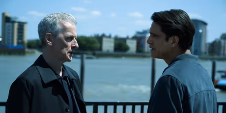 Video: CRIMINAL RECORD Season 2 Episode 5 Sneak Peek Clip Photo