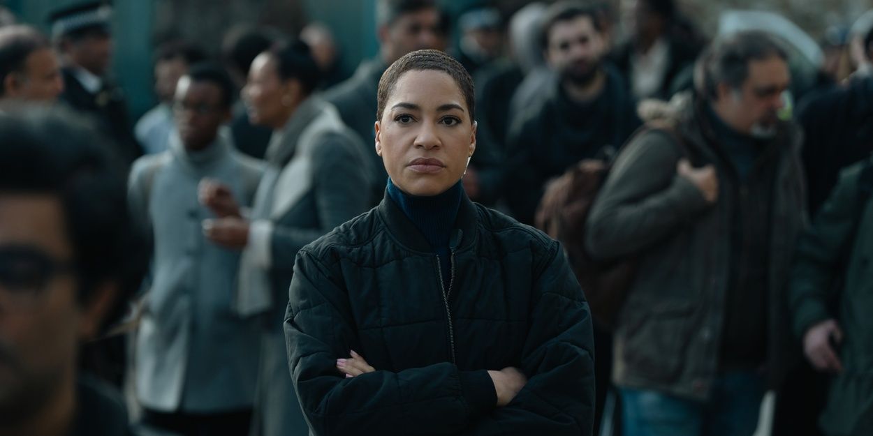 Video: CRIMINAL RECORD Season 2 Premiere Sneak Peek Clip Video