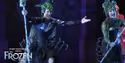FROZEN at Children's Theatre Company