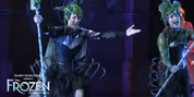 FROZEN at Children's Theatre Company Video