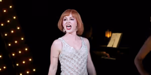 Video: 'Don't Tell Mama' from Guthrie Theater's CABARET