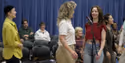 Inside the Guthrie Theater's CABARET Sitzprobe