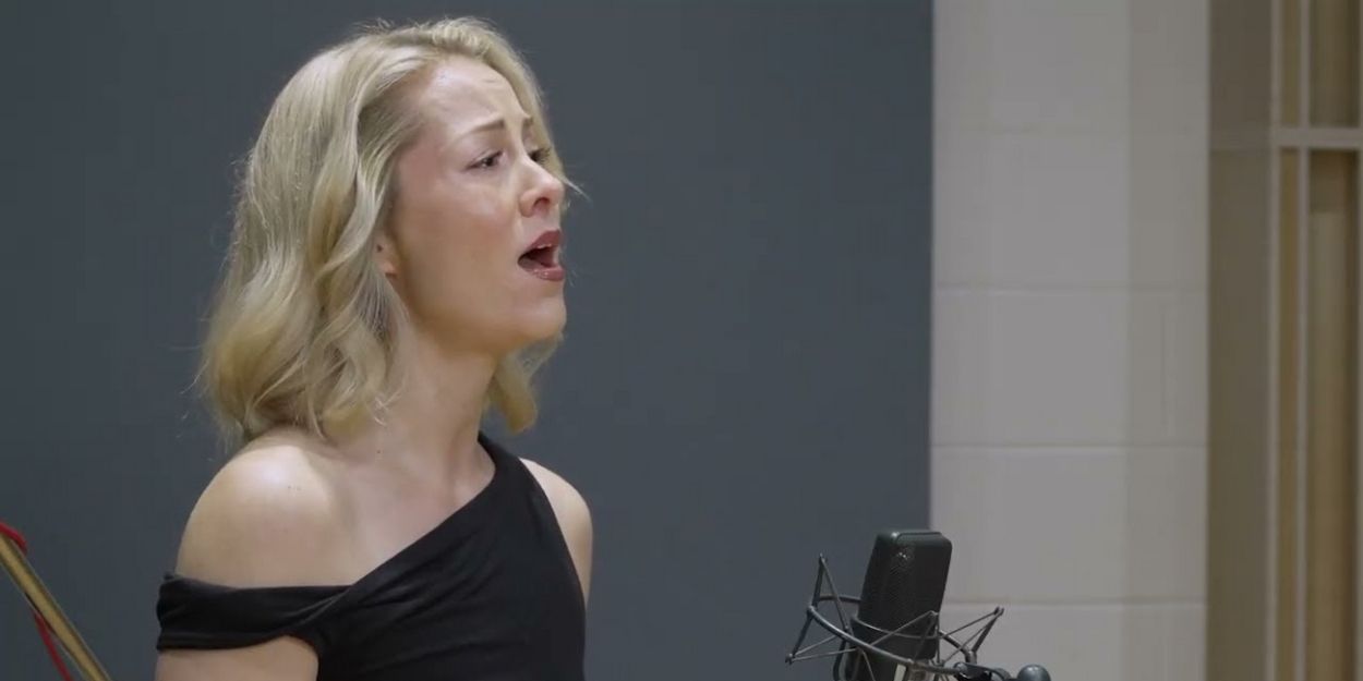 Video: Mary Kate Moore Stars In CABARET At The Guthrie Theatre Video