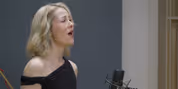 Mary Kate Moore Stars In CABARET At The Guthrie Theatre Video