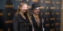 The Stars Come Out to Celebrate CABARET's 2000th Global Performance