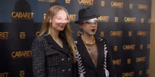 Video: The Stars Come Out to Celebrate CABARET's 2000th Global Performance