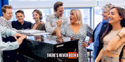 Robert Creighton Gives an Inside Look Into CAGNEY THE MUSICAL at Bay Street Theater Video