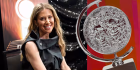 Caissie Levy Loves Feeling the Warm Embrace of the Broadway Community