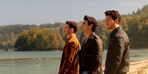 Video: The Jonas Brothers Are Back in First Teaser for CAMP ROCK 3