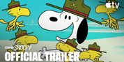 Peanuts Series CAMP SNOOPY Debuts Season 2 Trailer Video