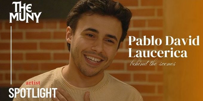 Video: 'Can't Take My Eyes Off You' from JERSEY BOYS at The Muny