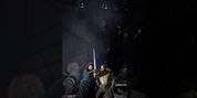 Canadian Opera Company Previews RING CYCLE Props at Four Seasons Centre Video