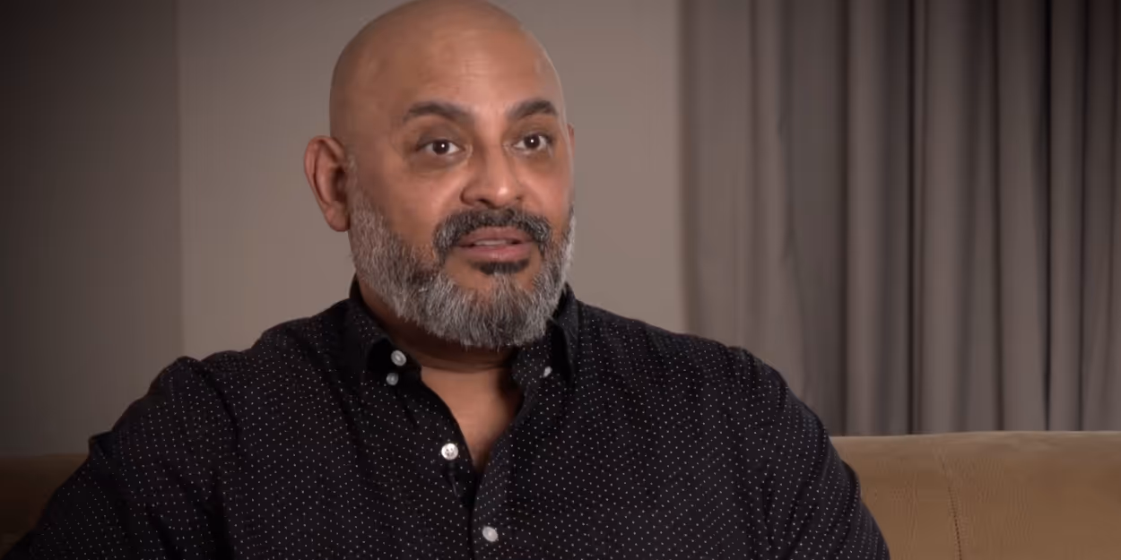 Video: Carnegie Mellon University's Robert Ramirez Speaks to the Importance of Arts… Video