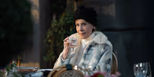 Video: Carol Burnett Performs 'Something Good' in PALM ROYALE Season 2 Finale