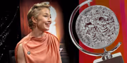Carrie Coon Says She's a Theatre Girl at Heart- the Rest Is an Accident Video