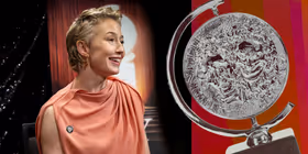 Carrie Coon Says She's a Theatre Girl at Heart- the Rest Is an Accident