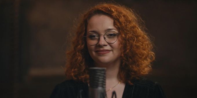 Video: Carrie Hope Fletcher Performs 'Journey to the Past' Ahead of Upcoming Tour
