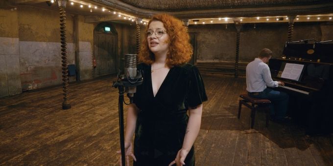 Video: Carrie Hope Fletcher Performs 'Home' From BEETLEJUICE THE MUSICAL