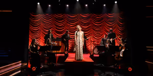 Video: Carter Faith Performs 'If I Had Never Lost My Mind' on THE TONIGHT SHOW