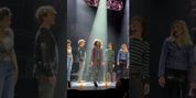 Casa Mañana Shares Clip Ahead of RENT: SCHOOL EDITION Final Performance Video