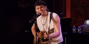 Casey Likes Sings Elton John, Broadway at 54 Below Video