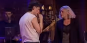 Casey Likes Sings NEXT TO NORMAL With His Mom & Tom Kitt Video