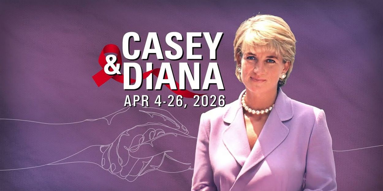 Video: Trailer for CASEY AND DIANA at Citadel Theatre Video