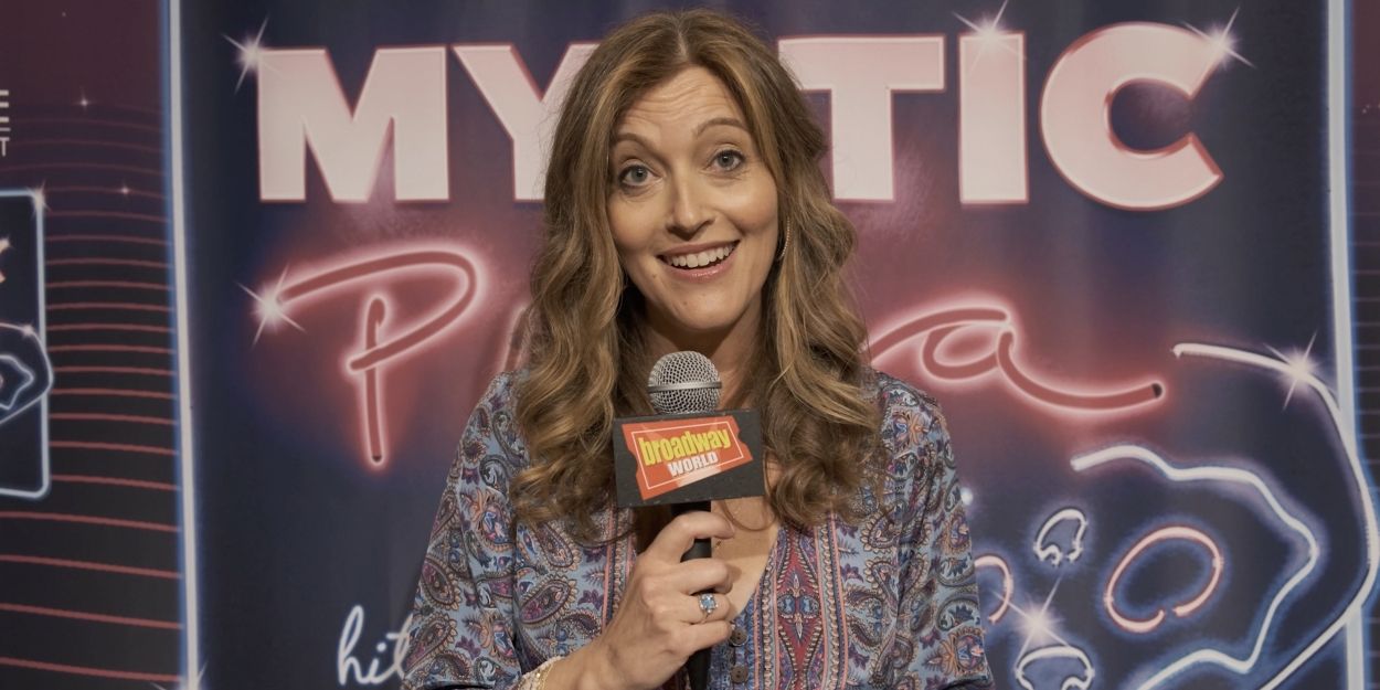 Video: Cast & Creative Of La Mirada's MYSTIC PIZZA Walks Opening Night Red Carpet Video