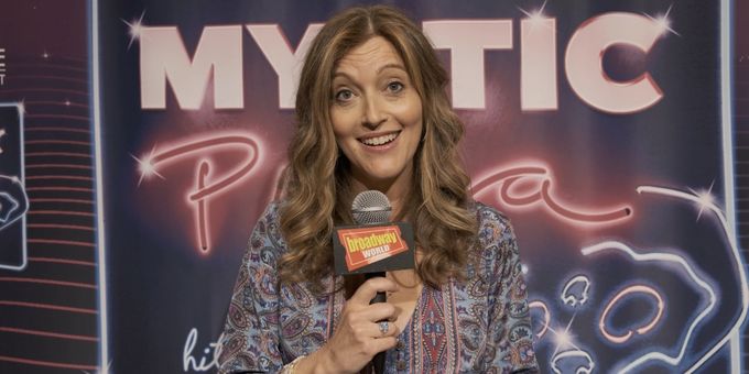 Video: Cast & Creative Of La Mirada's MYSTIC PIZZA Walks Opening Night Red Carpet