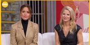 Rose Byrne and Kelli O'Hara Tease Noël Coward Comedy FALLEN ANGELS Video