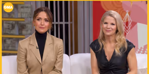 Video: Rose Byrne and Kelli O'Hara Tease Noël Coward Comedy FALLEN ANGELS