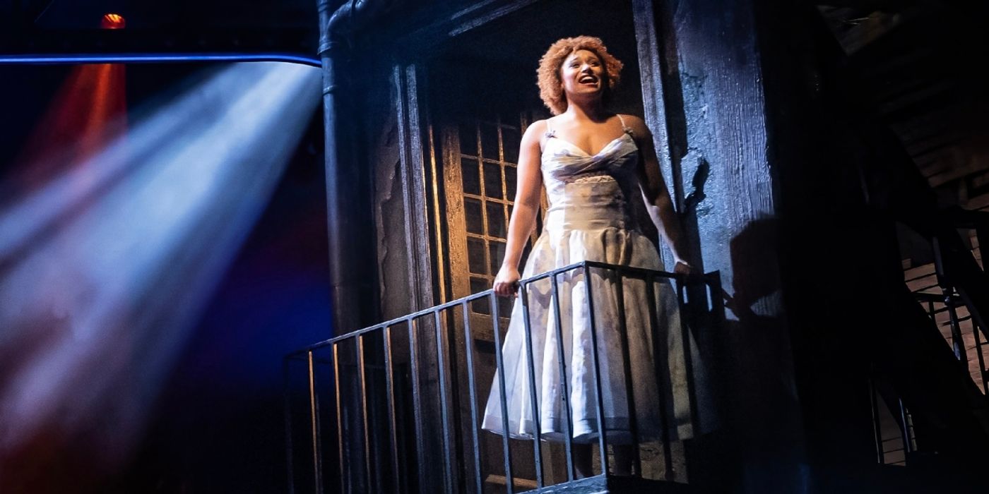 Videos You Missed This Week: Prep for Tonys Weekend  Image