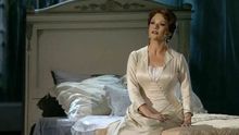Video: Catherine Zeta-Jones Looks Back on Forgetting Lyrics at the Tony Awards