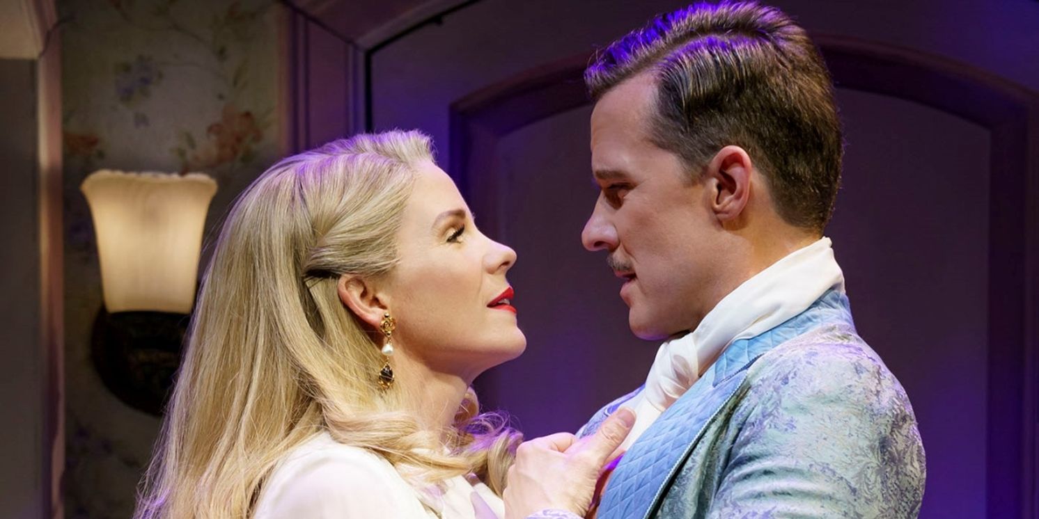 Video: Celebrate 75 Years of KISS ME, KATE  Image