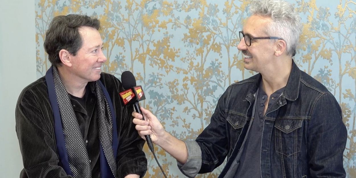 Video: Celebrating 25 Years of LaDuca Shoes with the Man Himself, Phil LaDuca Video