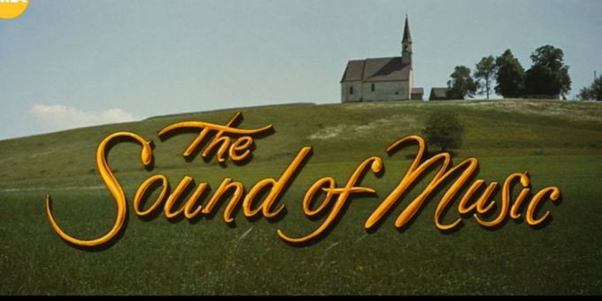 Video: GOOD MORNING AMERICA Celebrates 60 Years of THE SOUND OF MUSIC