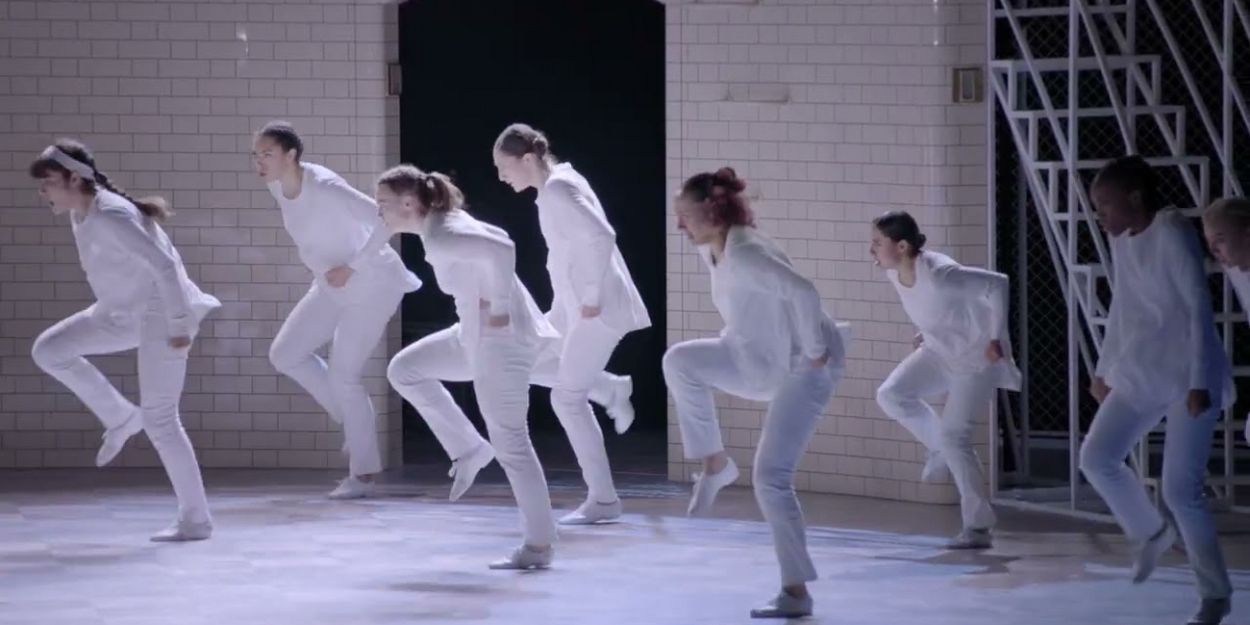 Video: Center Theatre Group Presents MATTHEW BOURNE'S ROMEO AND JULIET Video