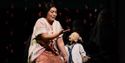 'Che tu madre' from Puccini's MADAMA BUTTERFLY at the Metropolitan Opera