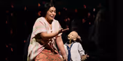 'Che tu madre' from Puccini's MADAMA BUTTERFLY at the Metropolitan Opera Video
