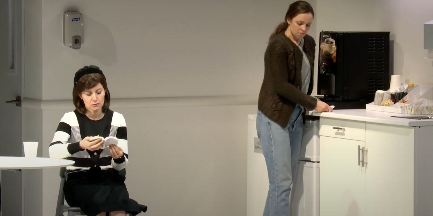 Video: Check Out New Footage of Rachel McAdams & More in MARY JANE  Image