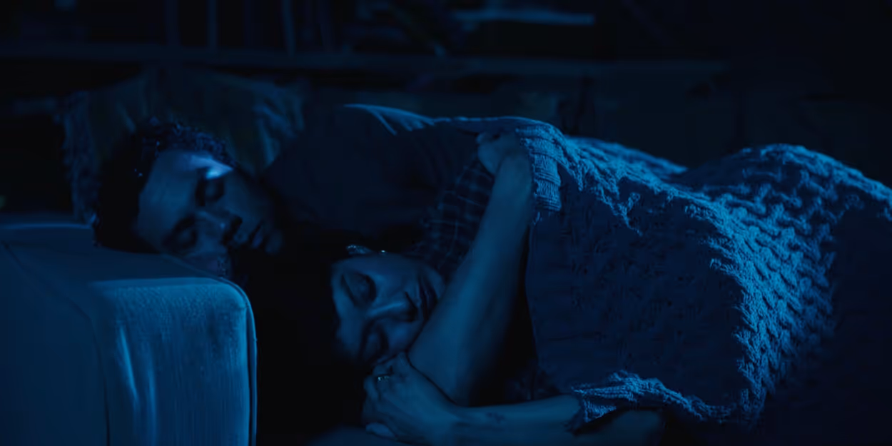 Video: Check Out a New Trailer for PARANORMAL ACTIVITY on Broadway Video