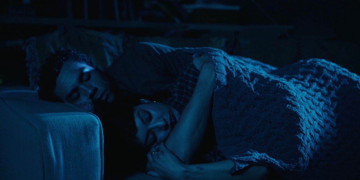 Wake Up With BroadwayWorld August 24, 2026- PARANORMAL ACTIVITY on Broadway Firsy Look and More Image