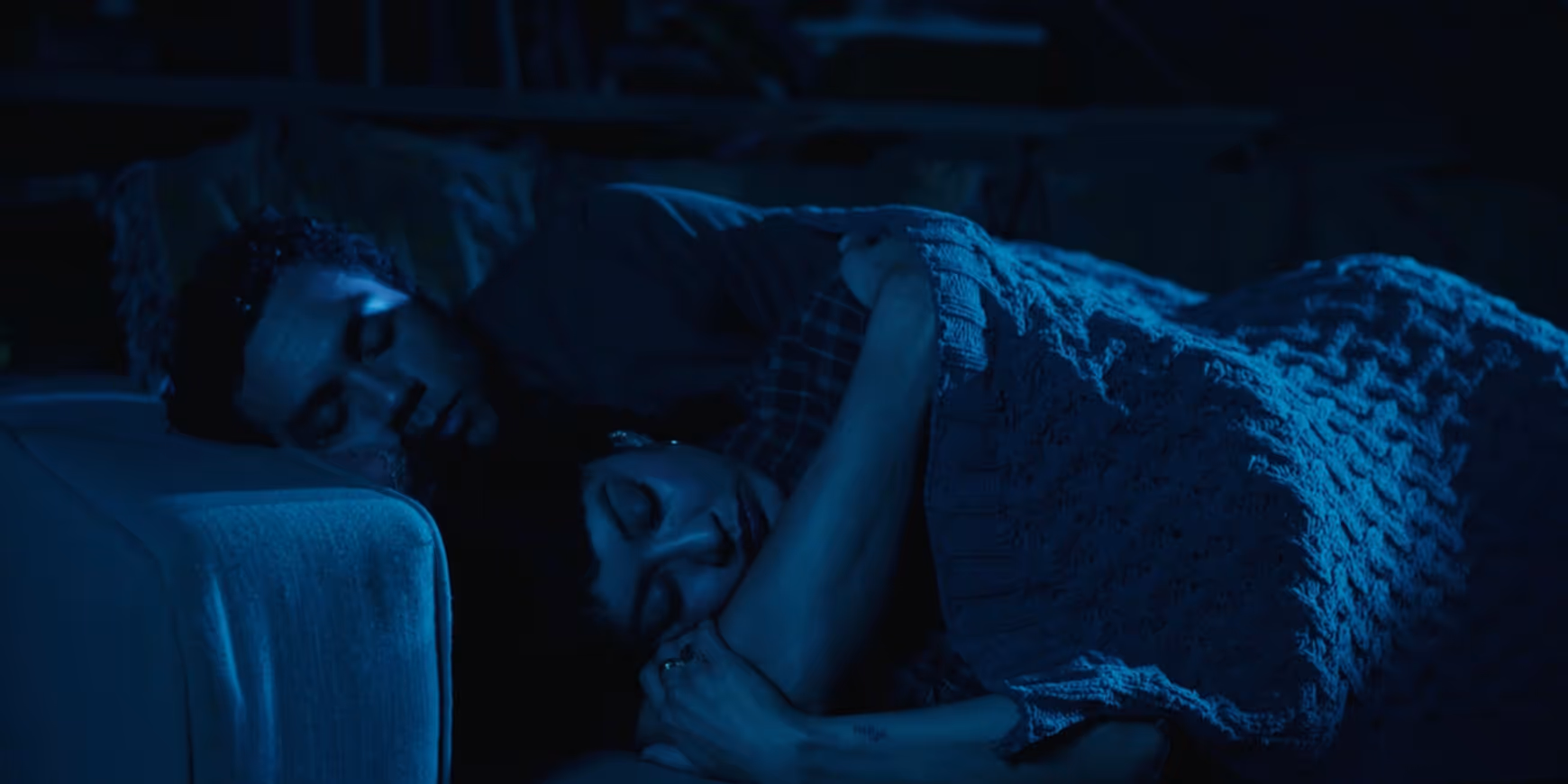Video: Check Out a New Trailer for PARANORMAL ACTIVITY on Broadway