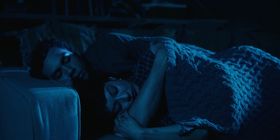 Check Out a New Trailer for PARANORMAL ACTIVITY on Broadway