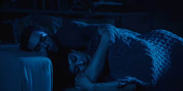 Video: Check Out a New Trailer for PARANORMAL ACTIVITY on Broadway