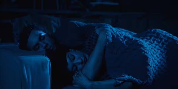 Video: Check Out a New Trailer for PARANORMAL ACTIVITY on Broadway