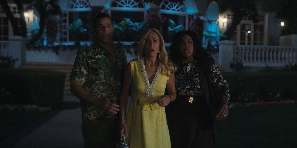 Video: Check Out a Sneak Peek Clip of PALM ROYALE Season 2 Episode 6 Video