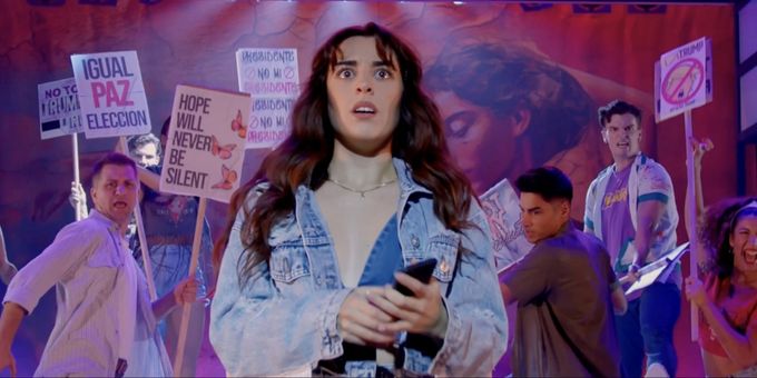 Video: Check Out an All-New Trailer For LA BAMBA in the West End