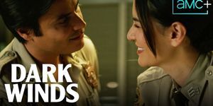 Video: AMC Debuts Sneak Peek Clip From Episode 3 of DARK WINDS Season 4